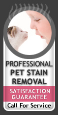 San Francisco Pet Stain and Odor Removal